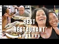 BEST Seafood in New York ASTORIA SEAFOOD in NYC