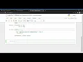 Ellipsis in python three dots
