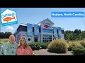 Captain D s Seafood Kitchen - Hudson NC
