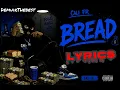Cali fr - Bread
