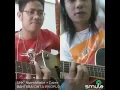 Bahtera cinta