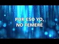 DESPIERTA  -  SU PRESENCIA - LETRA