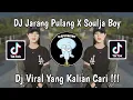 Download Lagu DJ JARANG PULANG X SOULJA BOY DJ DANVANTA VIRAL TIK TOK TERBARU 2024 YANG KALIAN CARI !