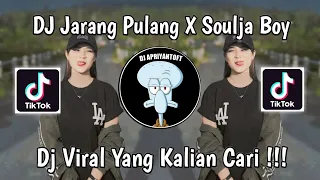 dj jarang pulang x soulja boy dj danvanta viral tik tok terbaru 2024 yang kalian cari 