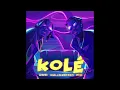 W Bar, YCee & Dwillsharmony - Kole (Official Audio)