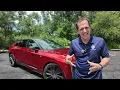 The 2026 Cadillac Lyriq-V is the Luxury Performance SUV of the Year