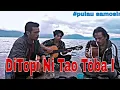 Download Lagu Di Topi Ni Tao Toba i - Lagu batak cover trio parjuma²