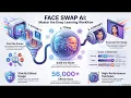 Podcast Inside FaceSwap The Deep Learning Tool for Creative Face Manipulation