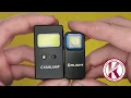 Download Lagu A Challenger To The Olight Oclip Arises - Cyansky Cyanlamp Comparison
