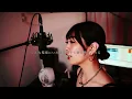 【女性が歌う】BAD HOP - Champion Road cover by あさ希