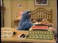Sesame Street Herry Spends the Night at Gabi s