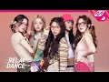 Download Lagu [릴레이댄스] (여자)아이들((G)I-DLE) - 퀸카 (Queencard) (4K)