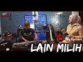 Download Lagu LAIN MILIH - Ina salsa versi TANJI PROGRESIF || TATALU di Saung