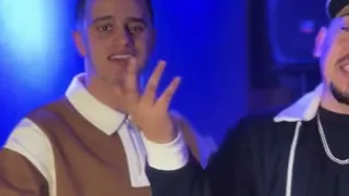 Abdou Gambetta 2025 Nemchi W Ngol Ça Va يا واه راني هايم Clips Officiel Extrait 