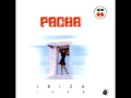 Download Lagu Pacha Ibiza 1998 cd 1 DJ PIPPI