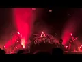 Download Lagu Mono Inc - Louder than Hell - Opening Metropool Enschede 30-6-2022
