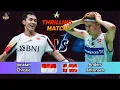 Download Lagu Men's Singles | Jonatan Christie (INA) vs. Anders Antonsen (DEN) | [9] | Badminton Highlight 2025