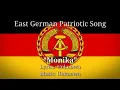 Download Lagu East German Patriotic Song - «Monika»