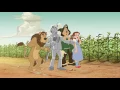 Lagu Tom and Jerry: Back to Oz - Trailer