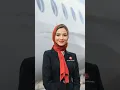 Download Lagu Beautiful Girl Pilot in Uniform 👩‍✈️✨ | Stunning Look | part -2|  #shorts #flightattendant #aviation