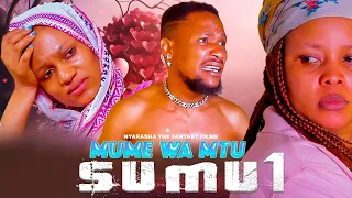 mume wa mtu sumu episode 1 