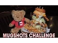 Triple MUGSHOT Burger Challenge at Mugshots Grill