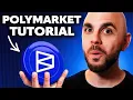How to Trade on Polymarket Complete Beginner Guide