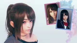 How to download and install illusion game cards - ai girl shoujo Syoujyo honey select play home eng