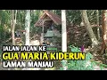 Download Lagu Jalan jalan ke Gua Maria Kiderun Laman Manjau Kabupaten Ketapang Kalimantan Barat
