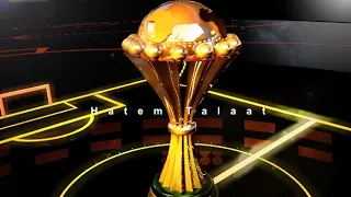مقدمة برنامج ملعب أفريقيا دندنها