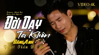 Đời dạy ta khôn