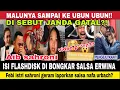 Download Lagu Salsa erwina bongkar isi flashdisk aib hubungan nafa urbach sahroni bikin febi istri sahroni geram