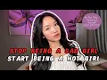 Download Lagu Mau lebih DIHARGAI,  lebih PD,  BERANI ga disukai, \u0026 STOP jadi people pleaser? BEGINI...