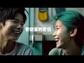 方皓玟 - It's Not Your Fault [AI Video]