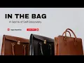 IN THE BAG - KOKOLOGY PERSONALITY TEST QUIZ