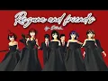 Download Lagu UP ULANG ‼️ || INTRO DRAMA SAKURA SCHOOL SIMULATOR ||