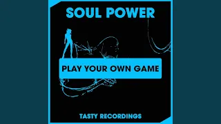 play your own game original mix 