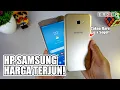 Download Lagu HP SAMSUNG CAKEP INI SEKARANG HARGANYA JADI MURAH! - Bandingin Samsung Galaxy A7 \u0026 Galaxy J7 Core