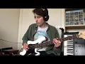 The Jam - Going Underground (Bass Cover)