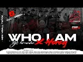 DJ WHO I AM - Style Traps X Party Karnavalan 2025 DS FUNDURACTION