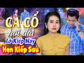 Download Lagu NGHẸN TIM! Hồ Minh Đương, Phương Cẩm Ngọc Ca Cổ Cải Lương Hơi Dài🔥Ca Cổ Hơi Dài 1000 Chữ💔Ca Cổ Hay