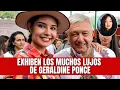 Download Lagu Exhiben los muchos lujos de Geraldine Ponce: Cartier, Christian Dior y más