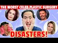 Download Lagu 5 Celebrity Surgery Horror Stories!