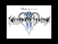 Kingdom Hearts 2 - Roxas Soundtrack [Extended]