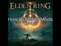 How To merge Mods With Smith Box