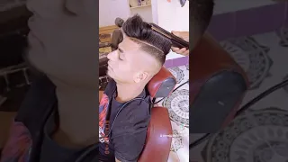 حلاقه وسشوار عمرو اوزو 