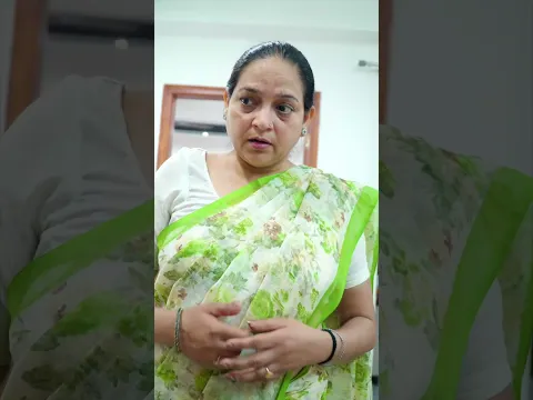 Maa Ne Bachchon Ke Liye Racha Bada Natak #emotionalstory #drama |Punu's Here Shorts #trendingvideo
