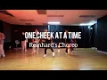 Booty Wurk(One Cheek At A Time) - T-Pain Feat. Joey Galaxy / Reinhard Choreography Class