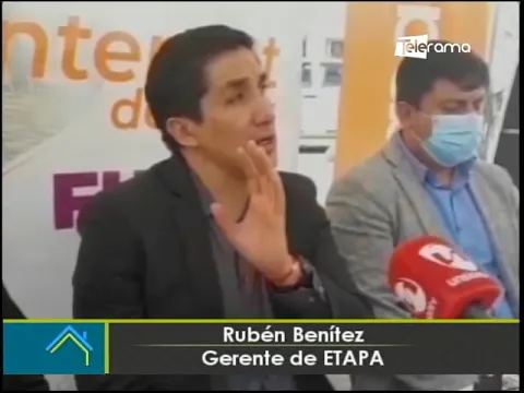 ETAPAFI internet fuera casa en 500 diferentes puntos de Cuenca