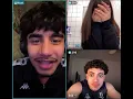 Download Lagu Erik is live with Adzino and Maya #erik #maya #tiktok #live